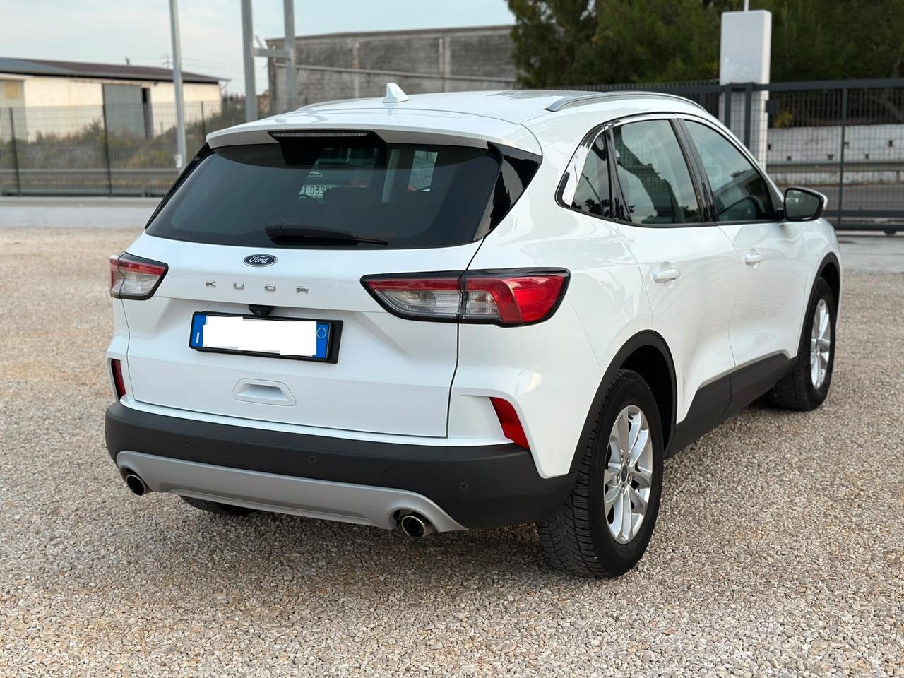 Ford Kuga 1.5 120CV 2WD Titanium