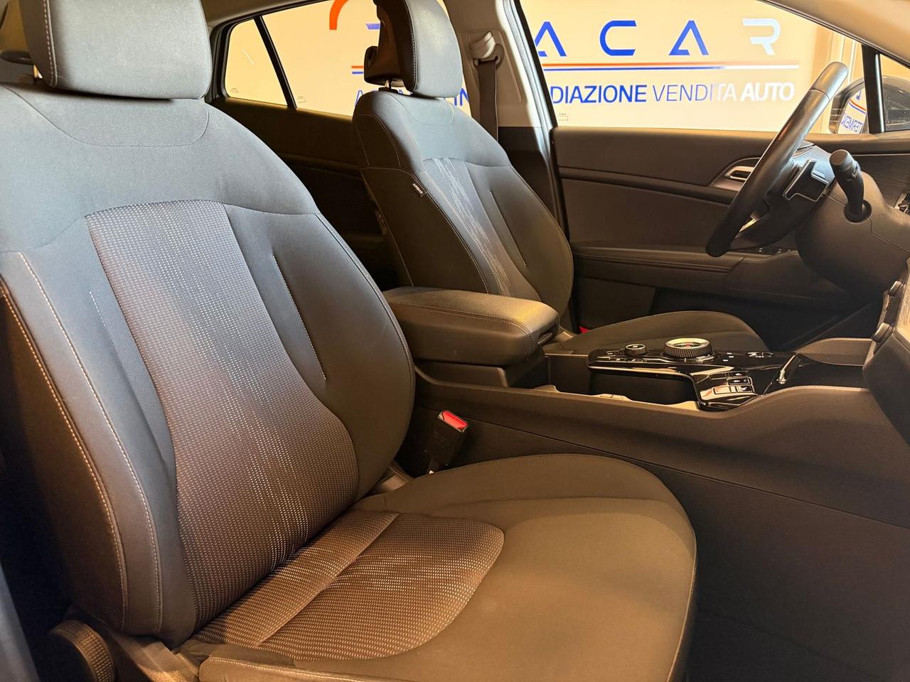 Kia Sportage 1.6 T-GDI GT-LINE PLUS #7283