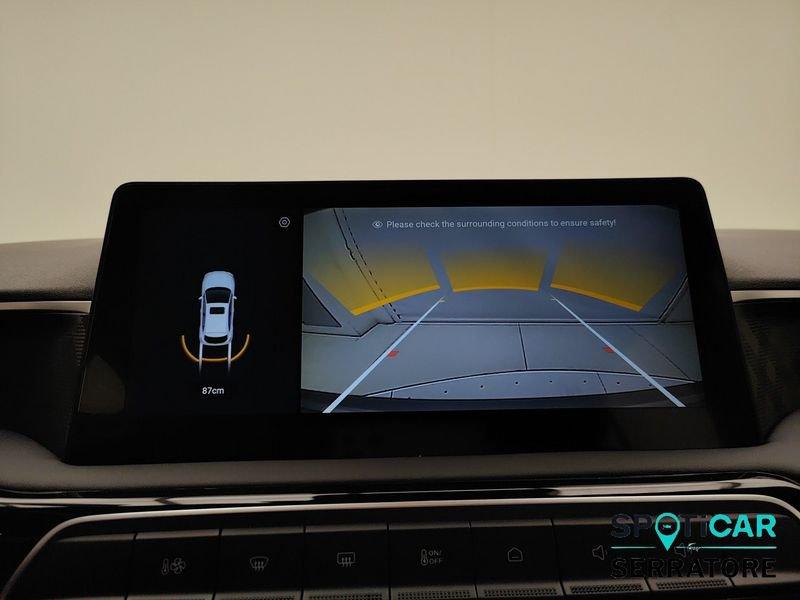 MG MG3 ICE 1.5 MT STD Cosmic Silver