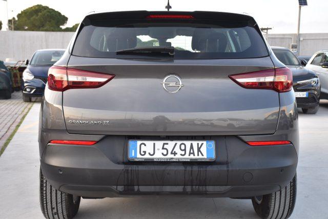 OPEL Grandland 1.5 diesel Ecotec aut. Business Elegance