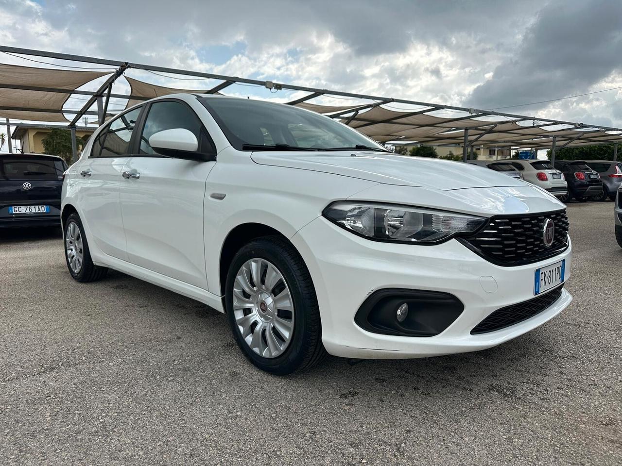 Fiat Tipo 1.4 Benzina/GPL