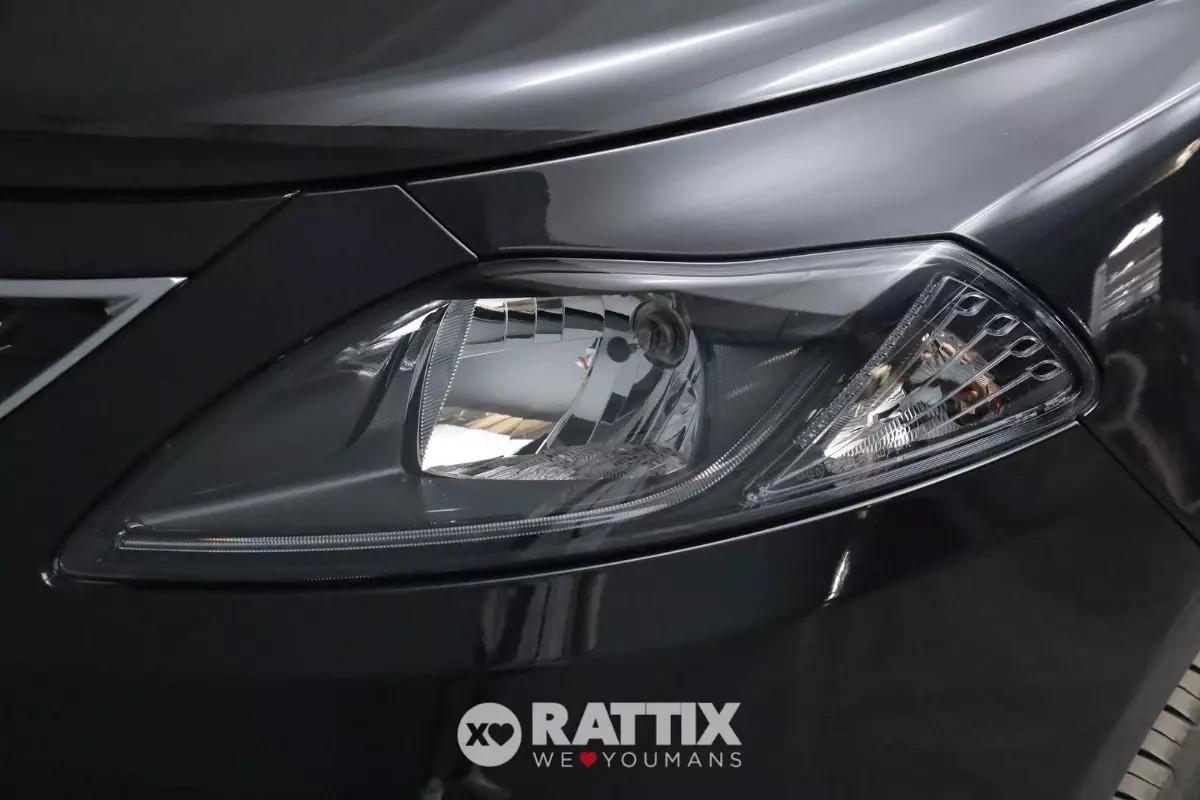 Lancia Ypsilon 1.0 Firefly Hybrid 70CV Platino