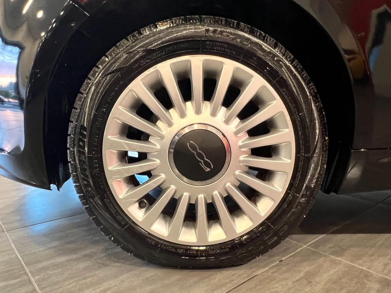 Fiat 500 1.2 Lounge S&S TETTO
