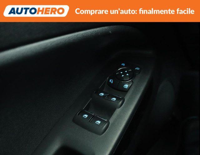 FORD EcoSport 1.0 EcoBoost 125 CV Start&Stop Active