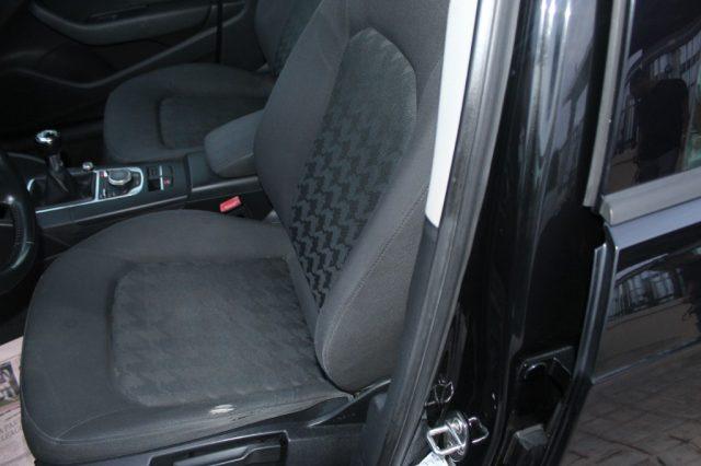 AUDI A3 SPB 1.6 TDI diesel