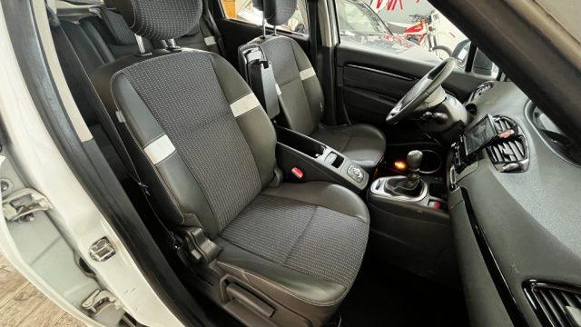 RENAULT Scenic 1.5 dCi 110CV EDC Dynamique