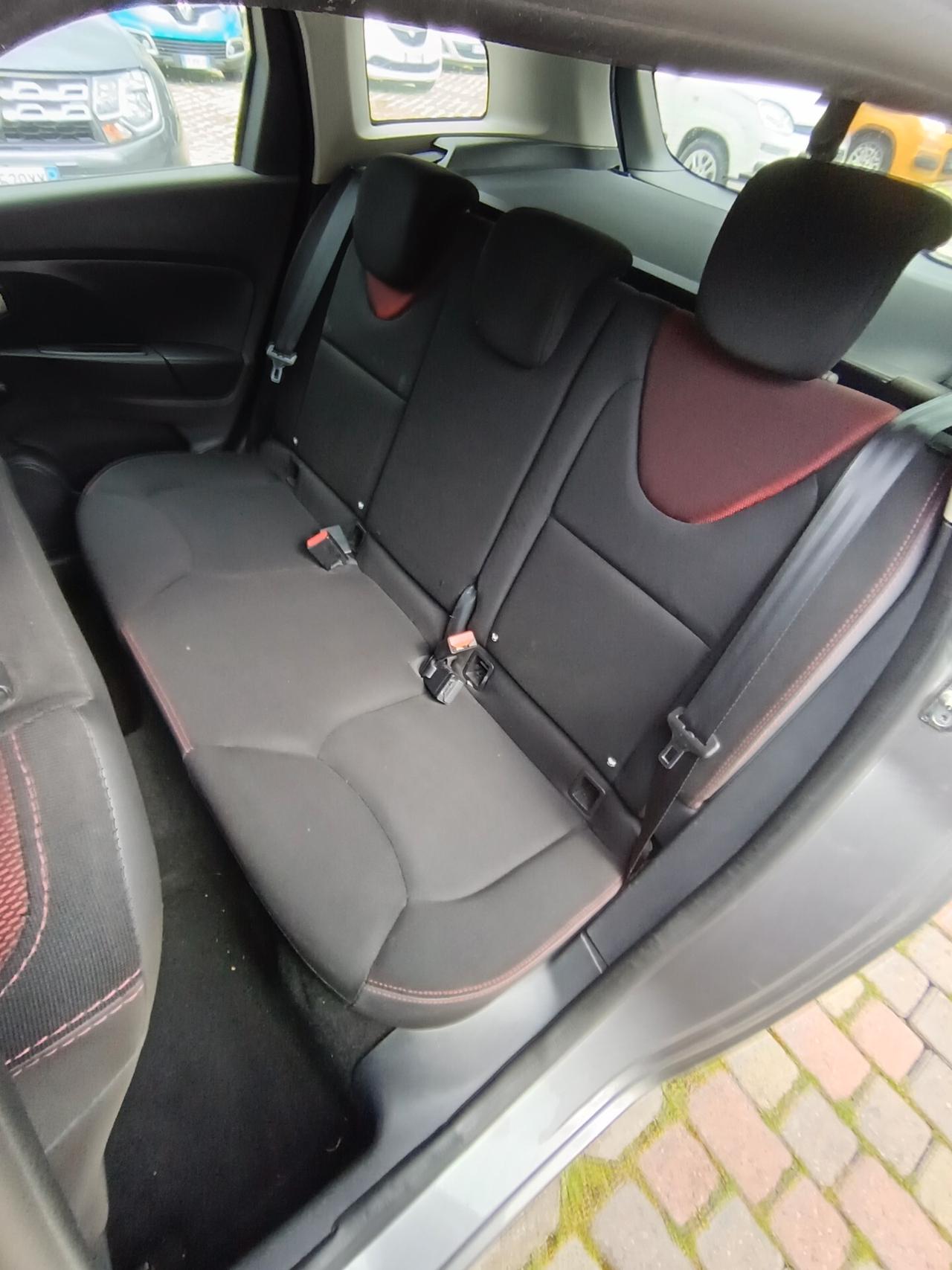 Renault Clio Sporter 1.2 75CV Life