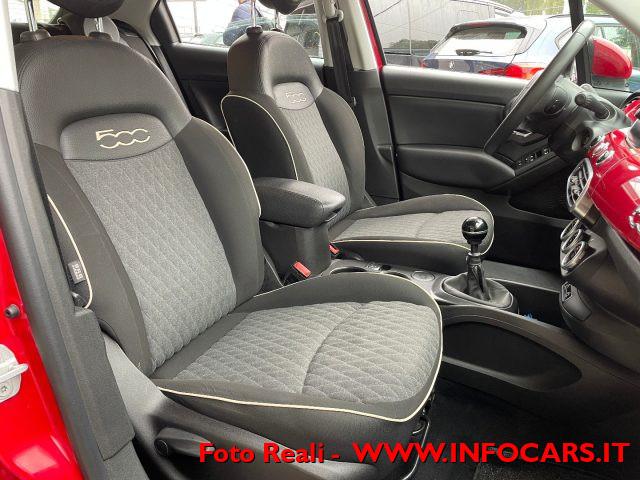 FIAT 500X 1.3 MultiJet 95 CV Business - PROMO