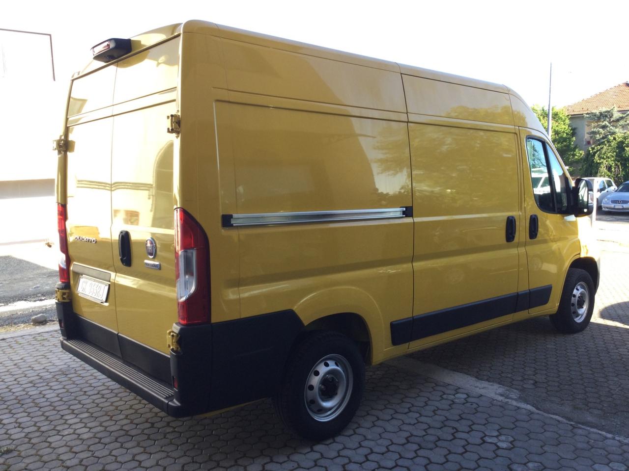 Fiat Ducato 33 2.2 Mjt 120CV PM-TM Furgone