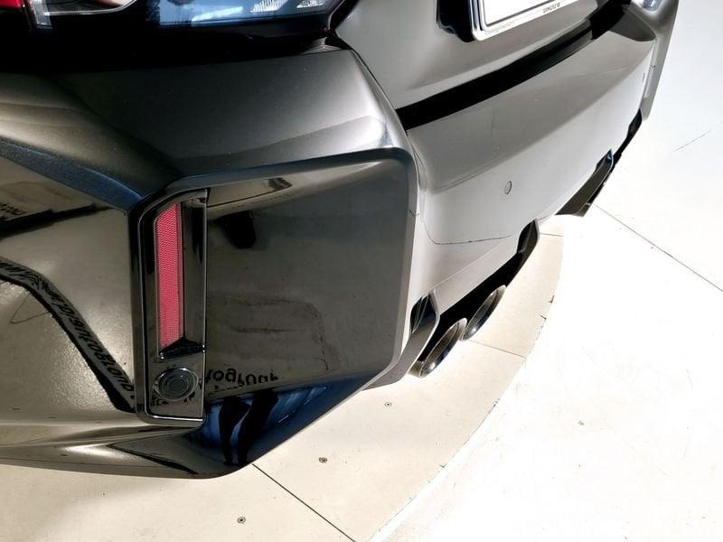 BMW Serie 2 M2 G87 2022 Coupe M2 Coupe 3.0 460cv auto