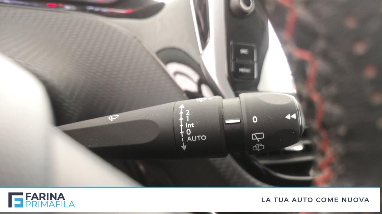 PEUGEOT 2008 - 2008 1.6 bluehdi Gt Line s&s 120cv