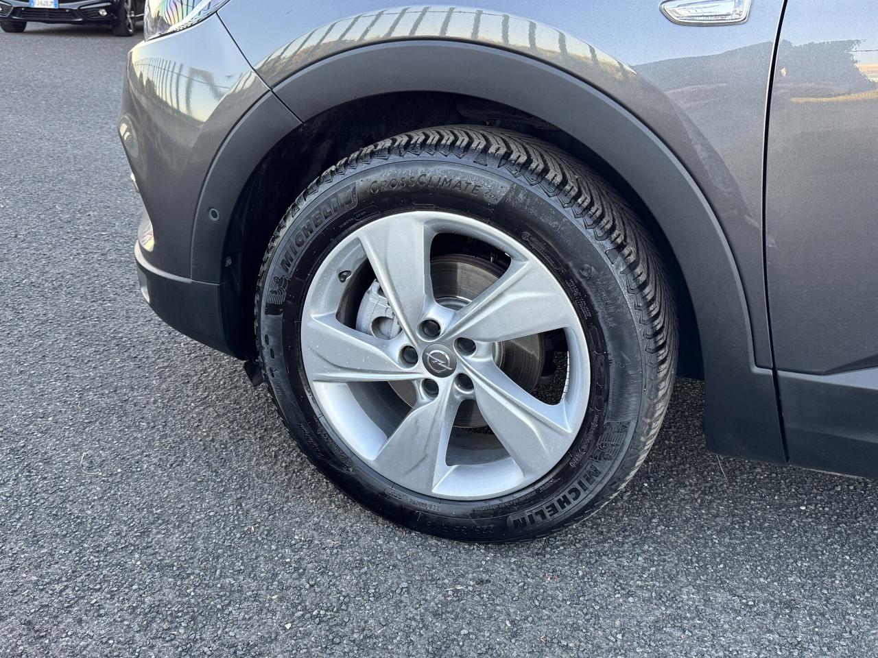 Opel Grandland X 1.5 diesel Ecotec Start&Stop aut. Advance