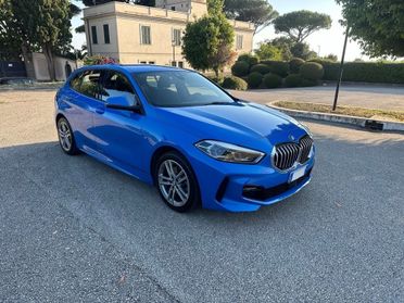 Bmw 116d 5p. MSPort OK NEOPATENTATO TAGLIANDI BMW