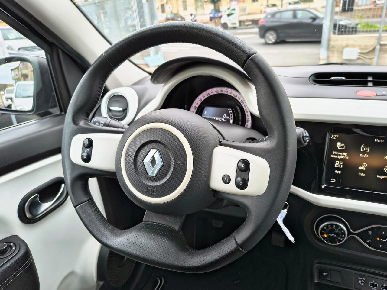RENAUT TWINGO 1.0 BENZINA LIMITED EDITION 2020