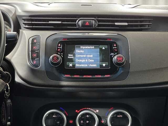 Alfa Romeo Giulietta 1.4 Turbo 120 CV Distinctive