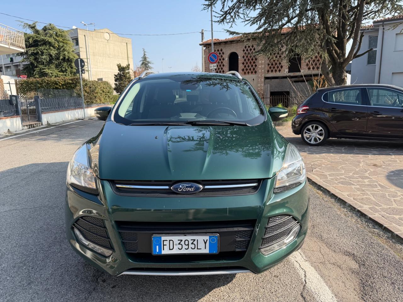 Ford Kuga 1.5 EcoBoost 120 CV S&S 2WD Titanium
