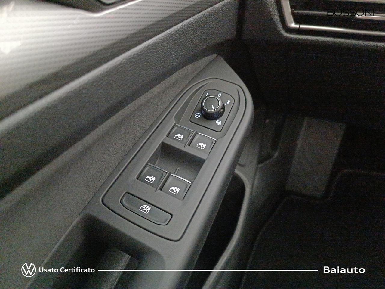 Volkswagen Golf 2.0 tdi scr 150cv style dsg