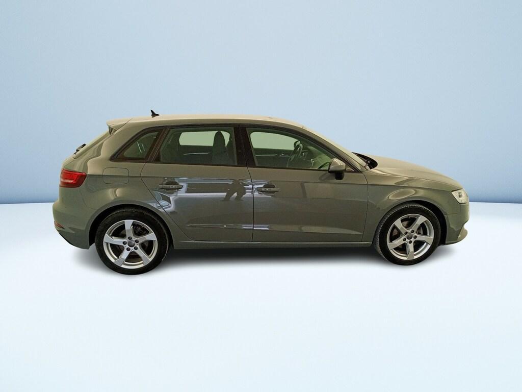 Audi A3 30 1.6 TDI Business S tronic