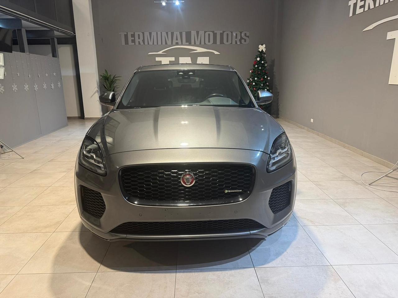 Jaguar E-Pace 2.0D 150 CV AWD aut. R-Dynamic S