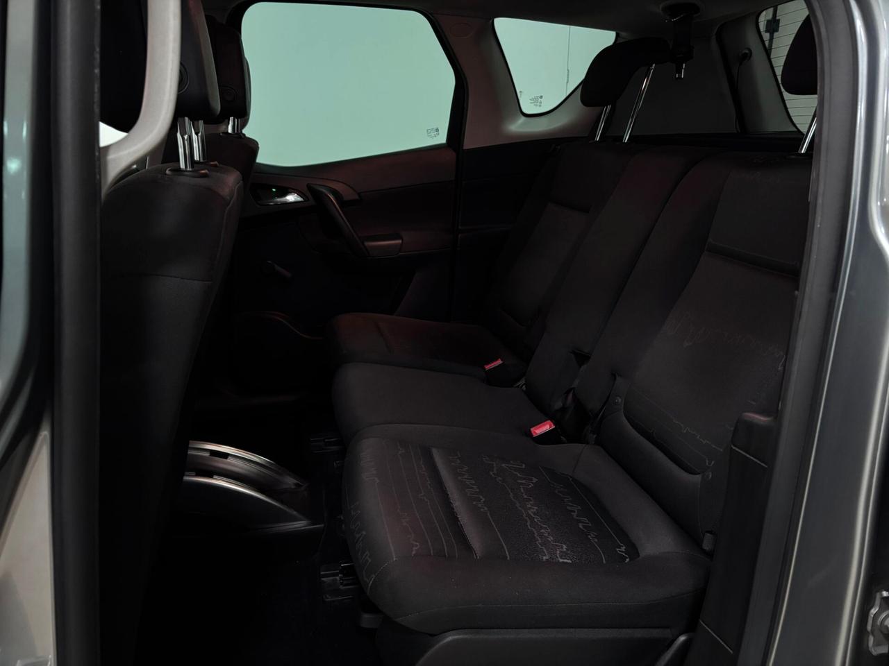 Opel Meriva 1.4 16V GPL-TECH