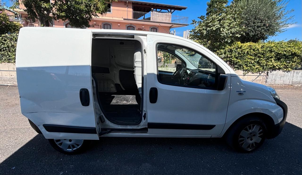 Fiat Fiorino Fiat Fiorino 1.3 Mjt 75Cv (N1)