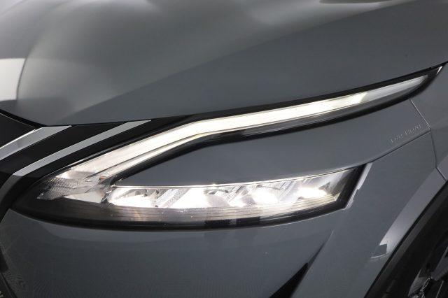 NISSAN Qashqai Qashqai e-Power N-Connecta
