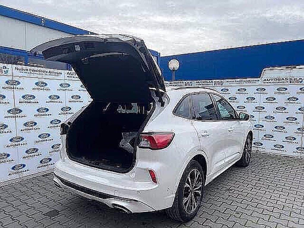 FORD Kuga 2.5 Plug In Hybrid 225 CV CVT 2WD ST-Line X del 2020