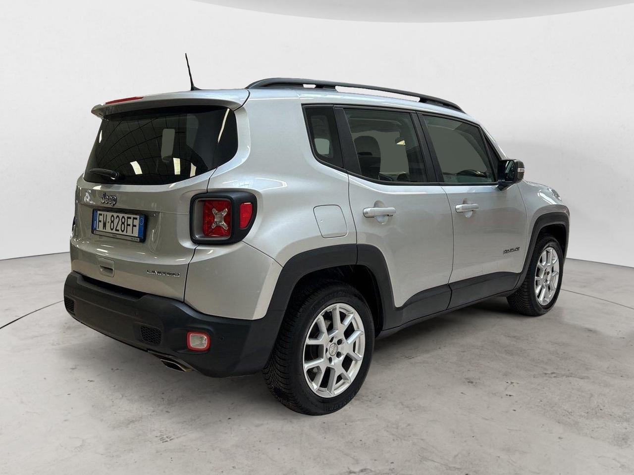 Jeep Renegade 1.0 t3 Limited 2wd