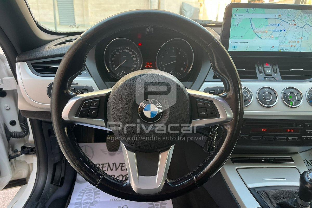 BMW Z4 sDrive23i