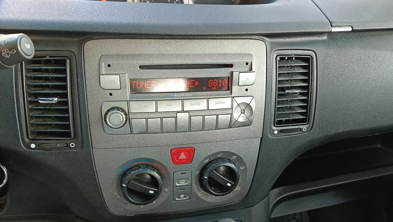 LANCIA MUSA 1.3 MTJ- 2011 PREZZO PROMO!