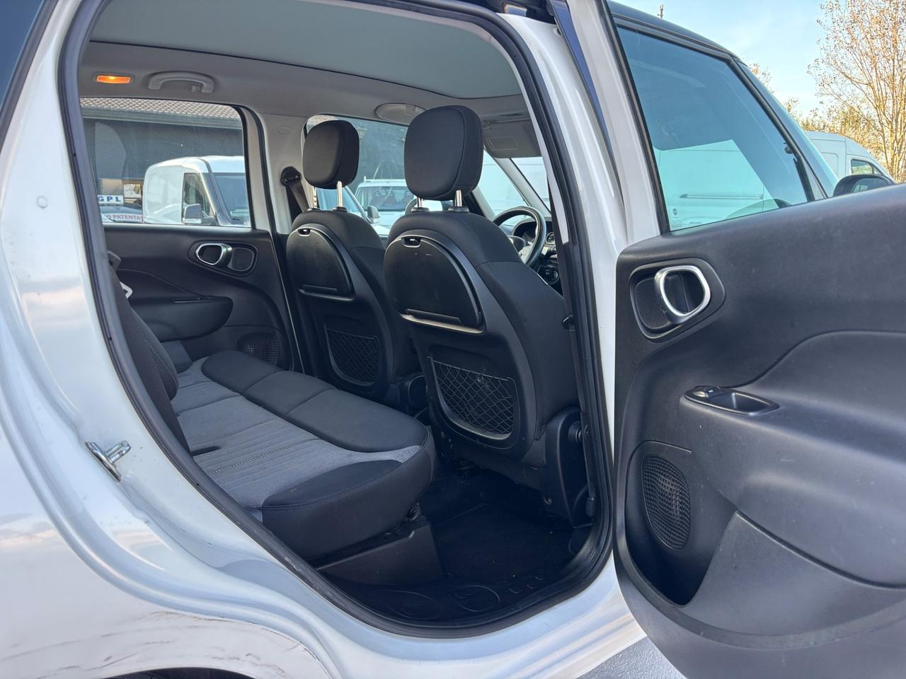 Fiat 500L 1.3 Multijet 95 CV Lounge