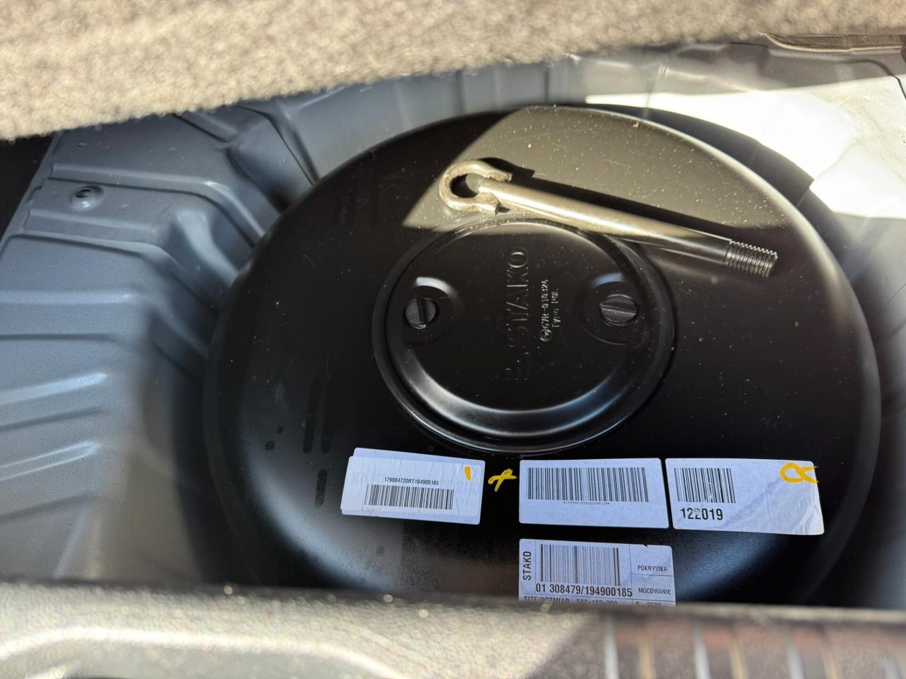 Clio TCe 12V 100 CV GPL 5 porte Life