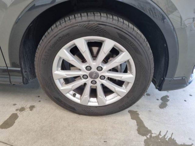 AUDI Q3 SPB 35 TDI quattro Business Plus
