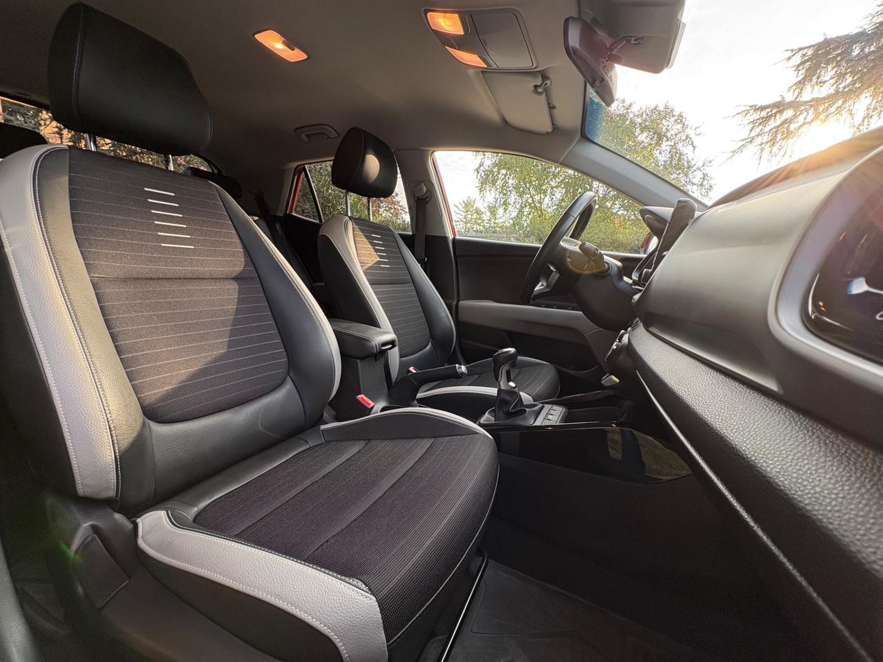 Kia Stonic 1.6 crdi Energy 110cv Unicoproprietario