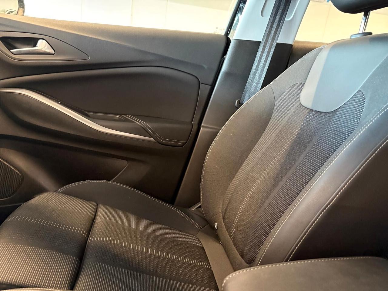 Opel Grandland GS 1.2 Turbo 12V 130 CV 6mt SPOTICAR