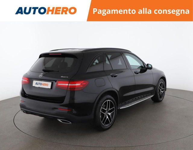 MERCEDES-BENZ GLC 250 d 4Matic Premium