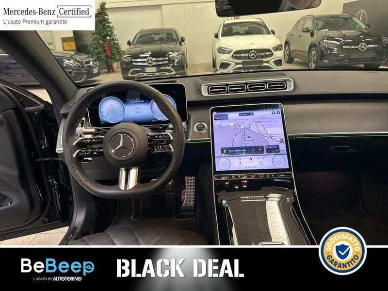 Mercedes-Benz Classe S S 580 E PHEV PREMIUM PLUS 4MATIC AUTO