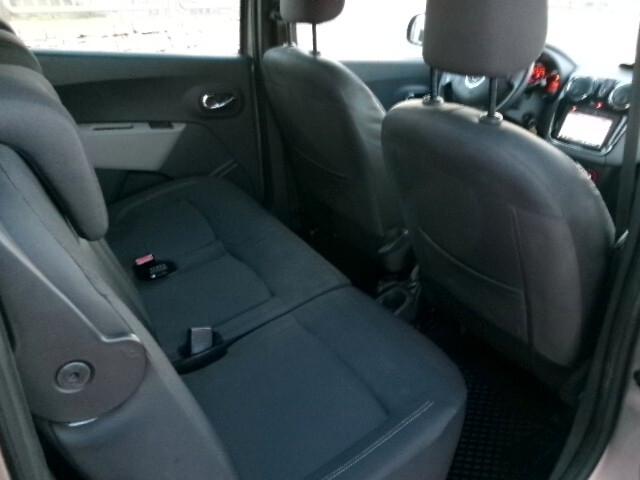 Dacia Lodgy 1.6 8V 85CV GPL 5 posti Lauréate