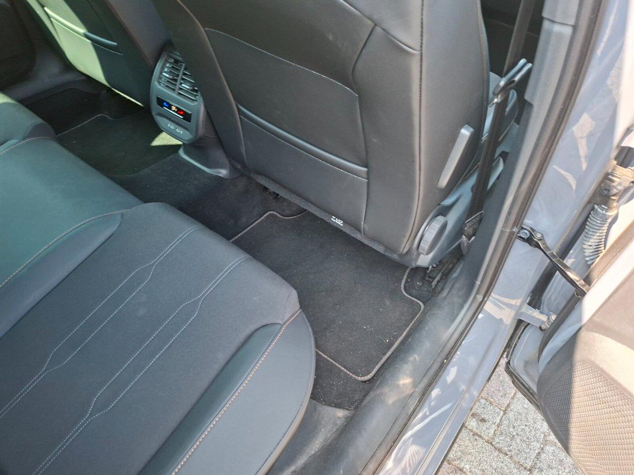 Cupra Formentor 1.4 e-hybrid 204cv dsg