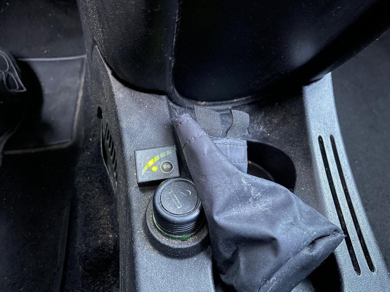 Lancia Ypsilon 1.2Benz/Gpl Unyca Full Perfett