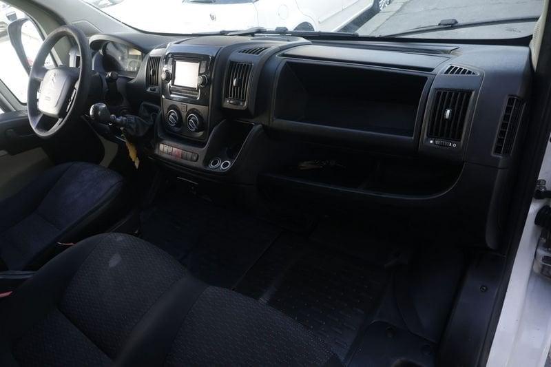 Citroën Jumper Citroen Jumper Unicoproprietario