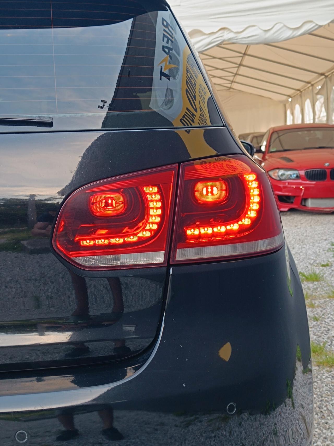GOLF GTI 3 p.