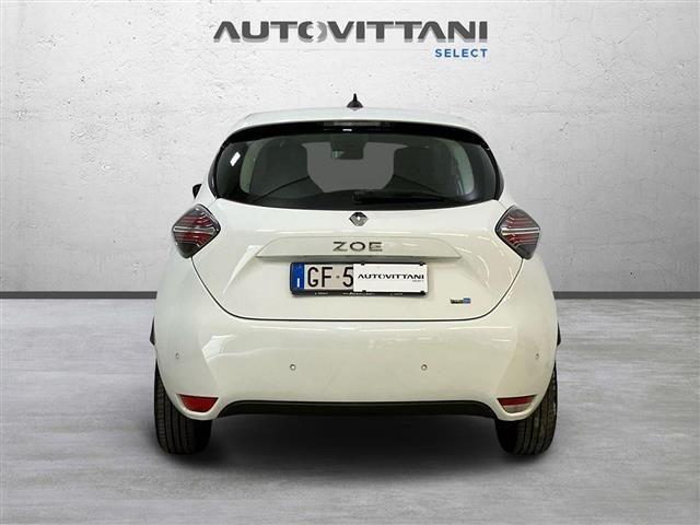 RENAULT ZOE Life R110 Batterie di proprieta'!!