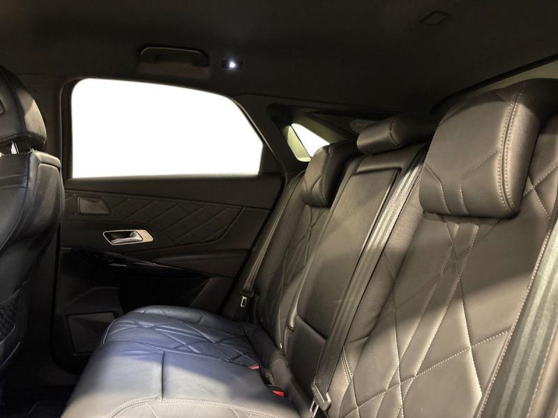 DS DS7 Crossback 1.6 E-TENSE Ligne Noire 4x4 Auto