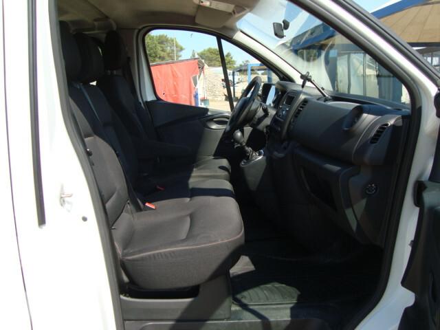 Fiat Talento 1.6 TwinTurbo MJT 125CV 9 POSTI MAXI