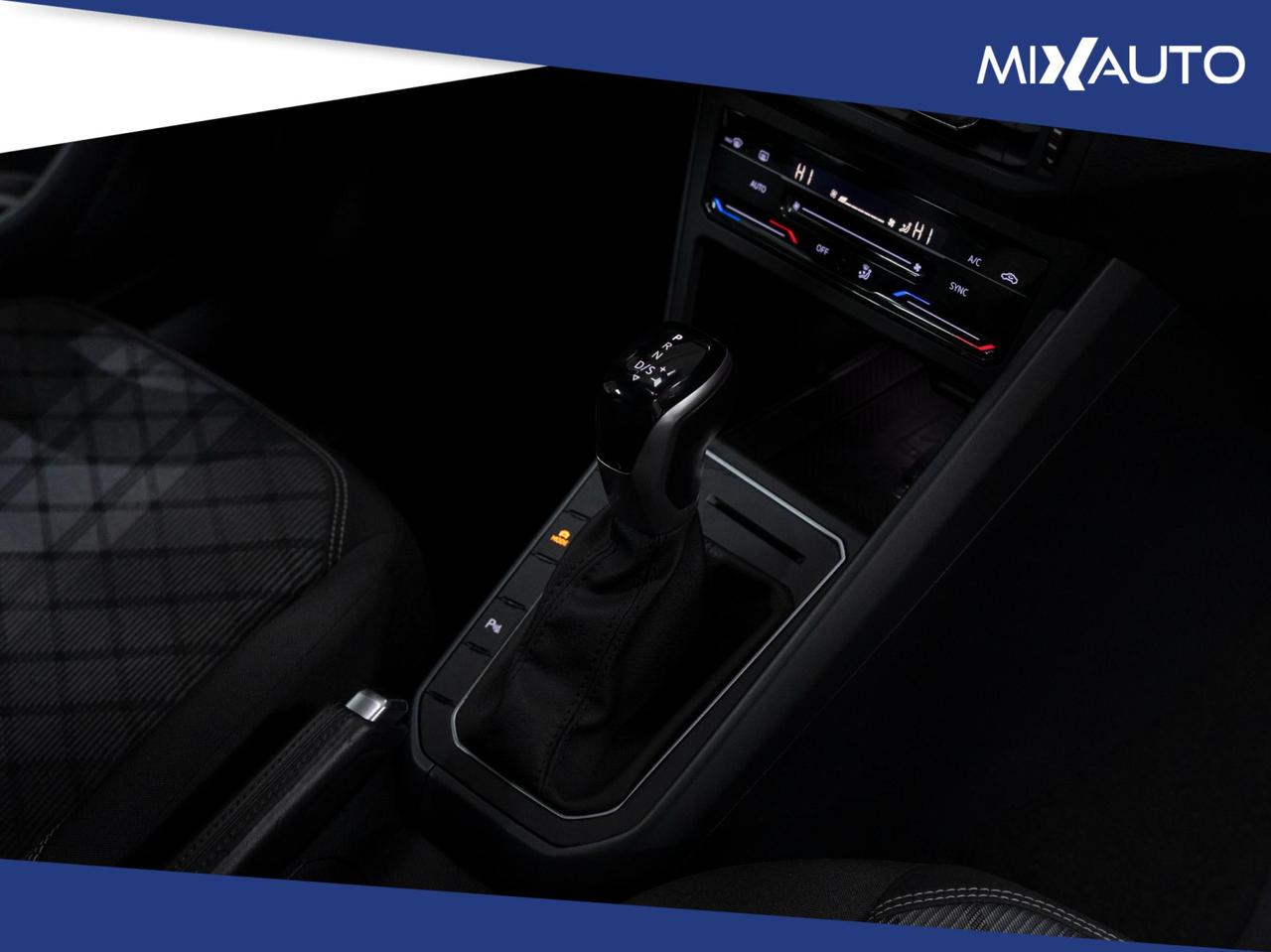 Volkswagen Polo 1.0 TSI R-Line 95CV DSG