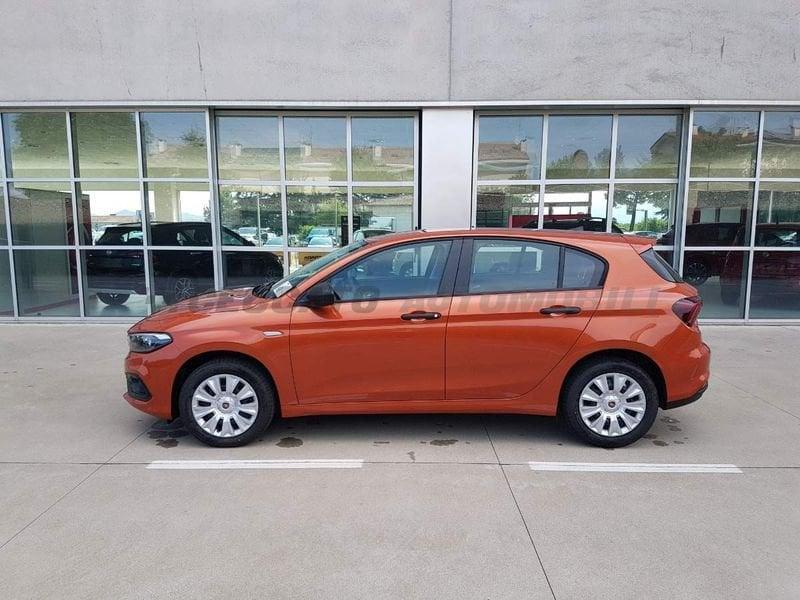 FIAT Tipo 5 PORTE E SW My24 1.5 Hybrid 130cv DctHb Tipo