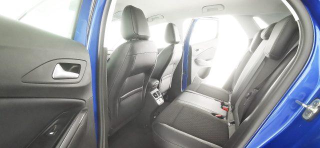 OPEL Grandland X 1.5 diesel Ecotec Start&Stop aut. Elegance