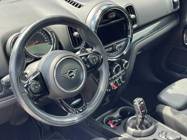 Mini Cooper SD Countryman Mini 2.0 Cooper SD Hype Countryman Automatica