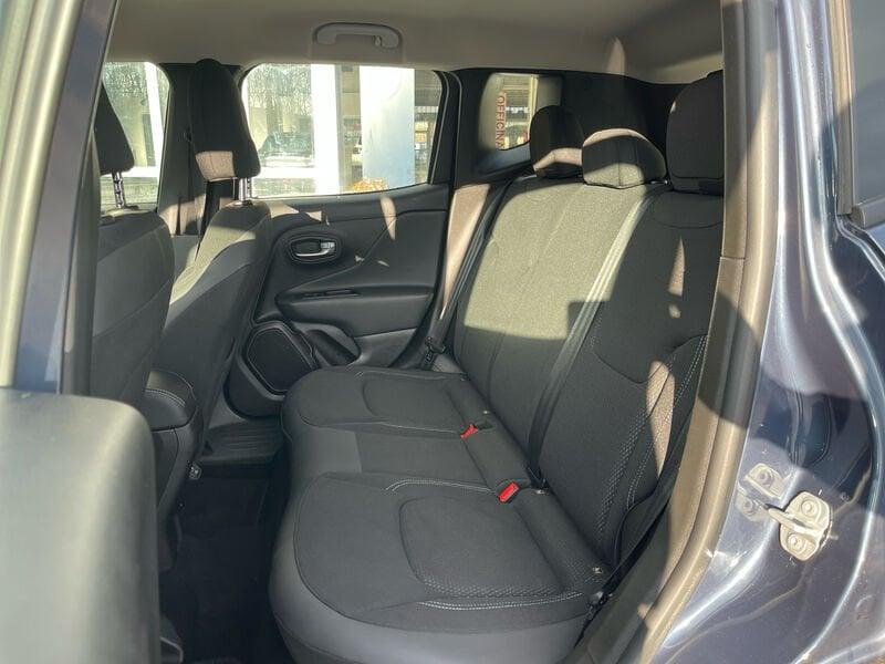 Jeep Renegade 1.3 t4 phev Limited 4xe at6